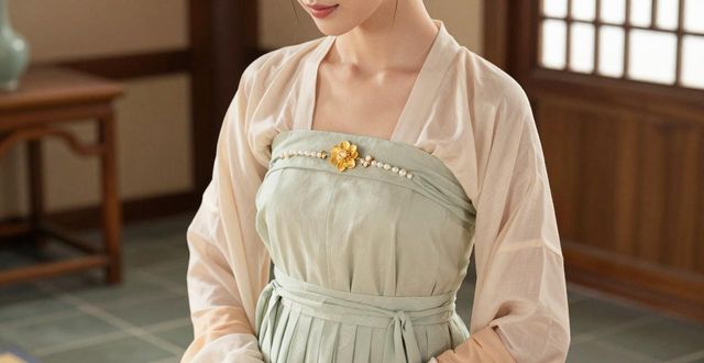 Hanfu accessories_Hanfu accessories_Hanfu accessories