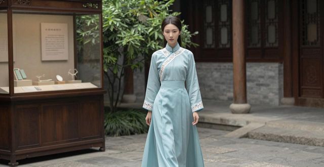 Authentic Hanfu styles_Authentic Hanfu styles_Authentic Hanfu styles