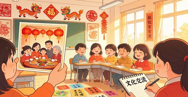 Traditional festivals educational resources_Traditional festivals educational resources_Traditional festivals educational resources
