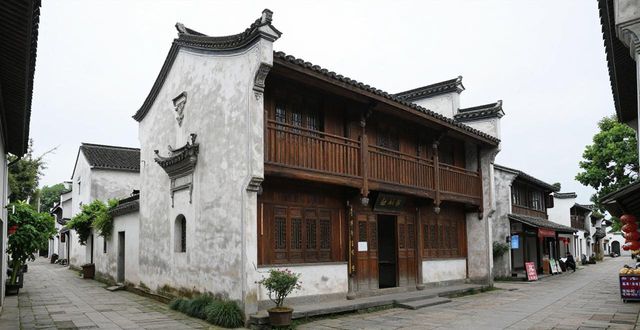 Unique homestays in old towns of China_Unique homestays in old towns of China_Unique homestays in old towns of China