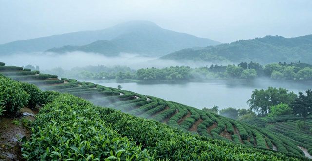 Hangzhou natural beauty_Hangzhou natural beauty_Hangzhou natural beauty