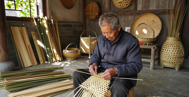 Rural China handicrafts_Rural China handicrafts_Rural China handicrafts