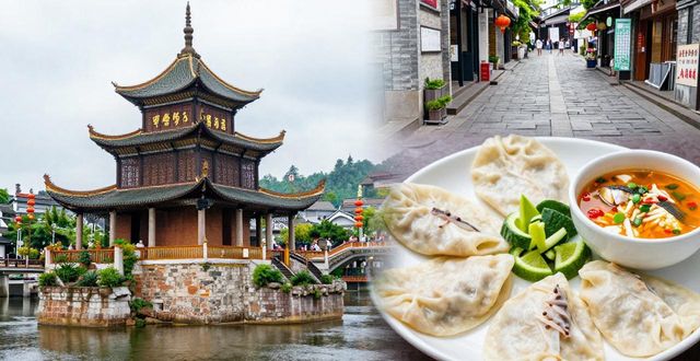 Guiyang Travel Guide_Guiyang Travel Guide_Guiyang Travel Guide
