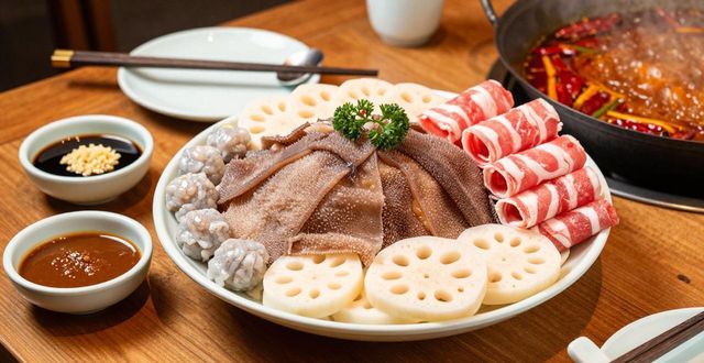 Chengdu hot pot recommendations_Chengdu hot pot recommendations_Chengdu hot pot recommendations