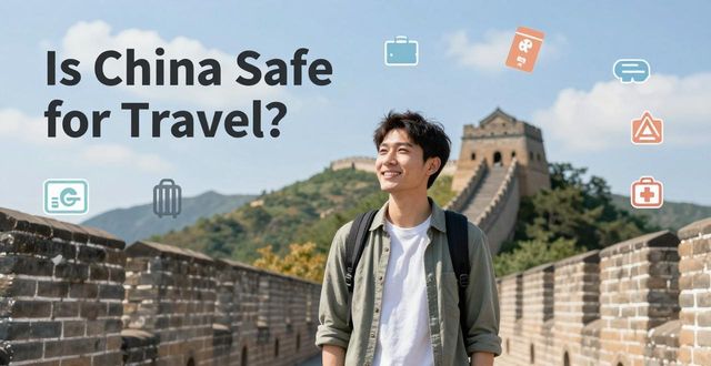 China safety travel_China safety travel_China safety travel