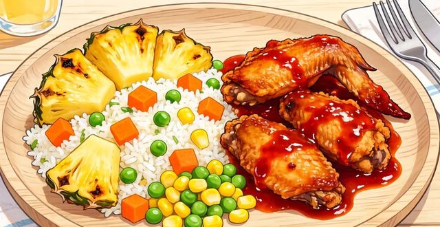 Kid-friendly Chinese dishes_Kid-friendly Chinese dishes_Kid-friendly Chinese dishes
