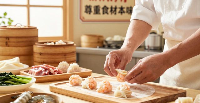 Dim sum in Guangzhou_Dim sum in Guangzhou_Dim sum in Guangzhou