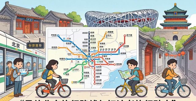 Beijing travel guide_Beijing travel guide_Beijing travel guide