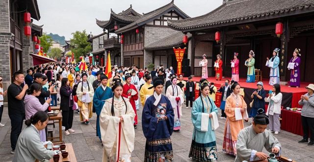 Guiyang travel festivals_Guiyang travel festivals_Guiyang travel festivals