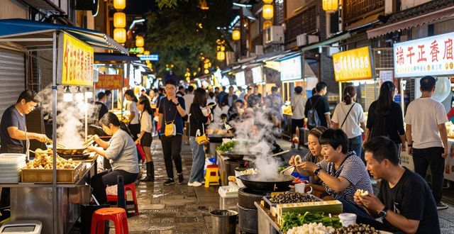 Guilin local cuisine_Guilin local cuisine_Guilin local cuisine