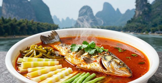 Guilin local cuisine_Guilin local cuisine_Guilin local cuisine