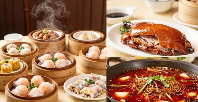 Guangzhou local cuisine_Guangzhou local cuisine_Guangzhou local cuisine