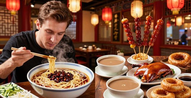 Beijing cuisine_Beijing cuisine_Beijing cuisine