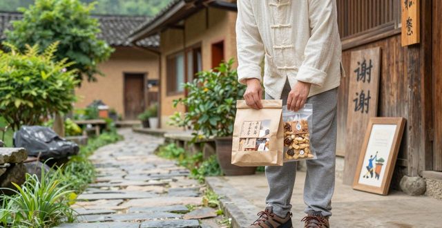 Rural homestay accommodation in China_Rural homestay accommodation in China_Rural homestay accommodation in China