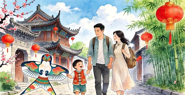 Family friendly China tour_Family friendly China tour_Family friendly China tour
