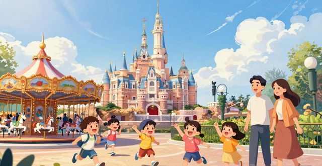 Family friendly China tour_Family friendly China tour_Family friendly China tour