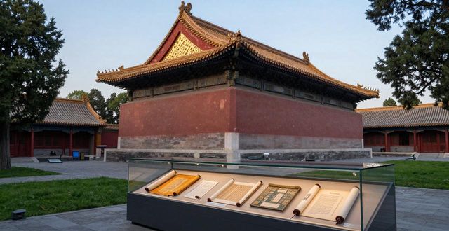 Forbidden City treasures_Forbidden City treasures_Forbidden City treasures