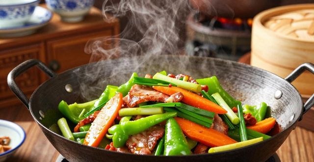 Cultural significance of Chinese food_Cultural significance of Chinese food_Cultural significance of Chinese food