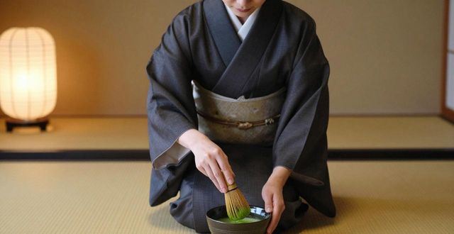 Tea ceremony culture_Tea ceremony culture_Tea ceremony culture
