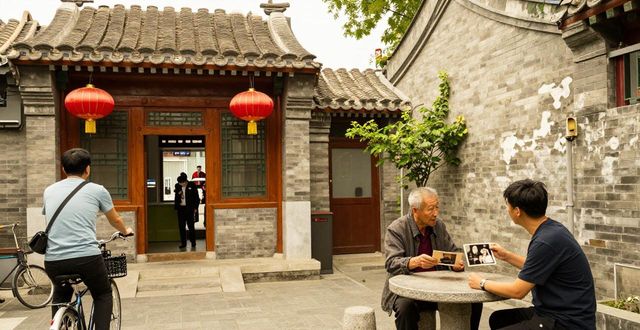 Chinese culture in Beijing_Chinese culture in Beijing_Chinese culture in Beijing
