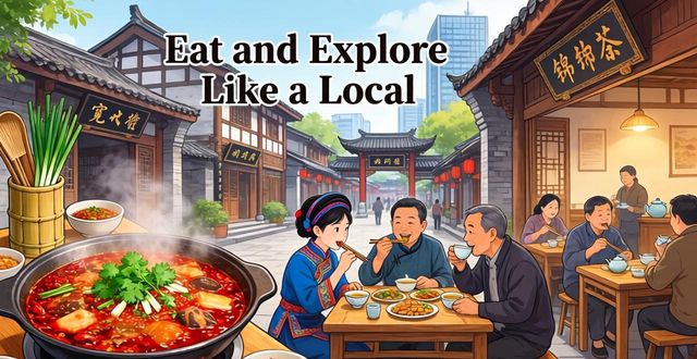 Chengdu travel_Chengdu travel_Chengdu travel