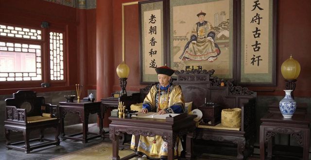 Palace Museum collection_Palace Museum collection_Palace Museum collection
