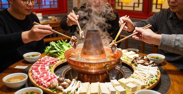 Beijing food traditions_Beijing food traditions_Beijing food traditions