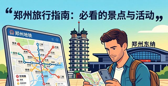 Zhengzhou travel guide_Zhengzhou travel guide_Zhengzhou travel guide