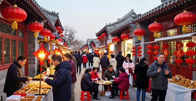 Hutong traditional festivals_Hutong traditional festivals_Hutong traditional festivals