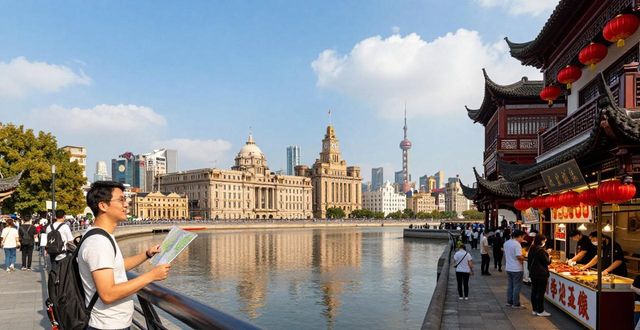 上海travel_上海travelheart_Shanghai travel