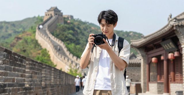 Photography tips for traveling in China_Photography tips for traveling in China_Photography tips for traveling in China