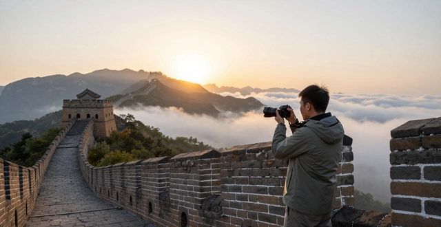 Photography tips for traveling in China_Photography tips for traveling in China_Photography tips for traveling in China