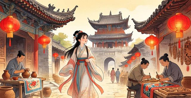 Chinese culture heritage_Chinese culture heritage_Chinese culture heritage