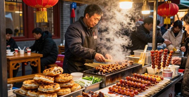 Beijing cuisine_Beijing cuisine_Beijing cuisine