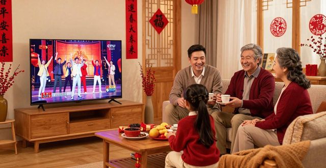 Spring Festival in China_Spring Festival in China_Spring Festival in China