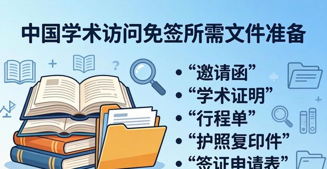 China visa free for academic visits_China visa free for academic visits_China visa free for academic visits