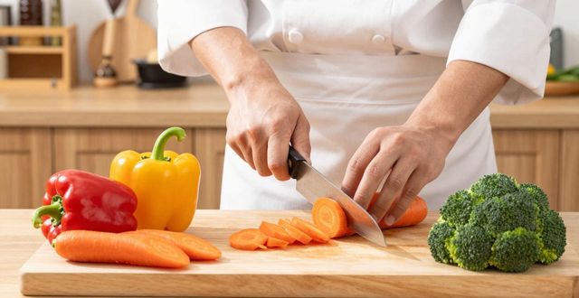 Vegetarian Chinese cuisine_Vegetarian Chinese cuisine_Vegetarian Chinese cuisine