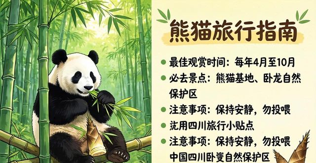 Panda viewing in China_Panda viewing in China_Panda viewing in China
