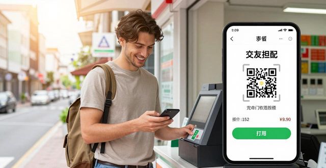 China mobile payment convenience_China mobile payment convenience_China mobile payment convenience