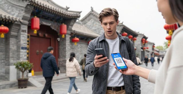China mobile payment convenience_China mobile payment convenience_China mobile payment convenience