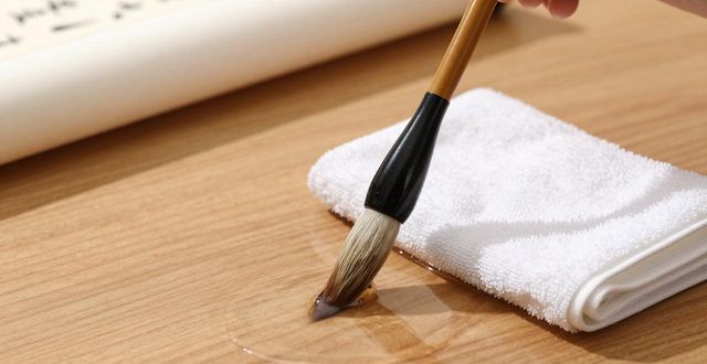 Chinese calligraphy brushes_Chinese calligraphy brushes_Chinese calligraphy brushes