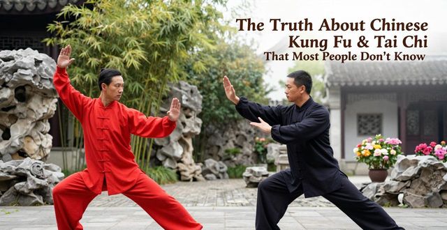 Chinese Kung Fu & Tai Chi_Chinese Kung Fu & Tai Chi_Chinese Kung Fu & Tai Chi