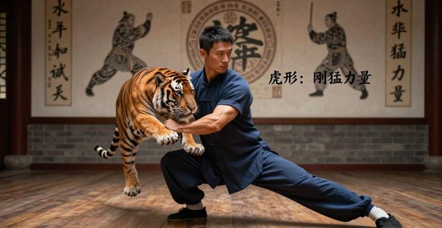 Chinese Kung Fu & Tai Chi_Chinese Kung Fu & Tai Chi_Chinese Kung Fu & Tai Chi