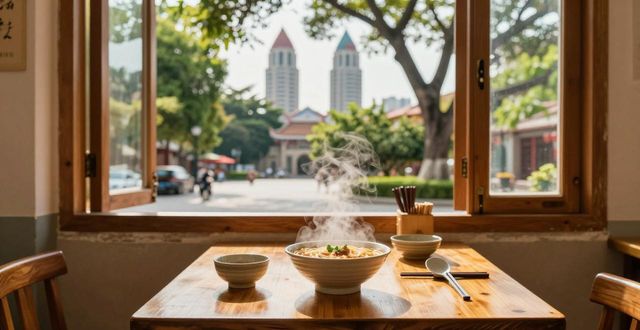 Xiamen scenic spots_Xiamen scenic spots_Xiamen scenic spots