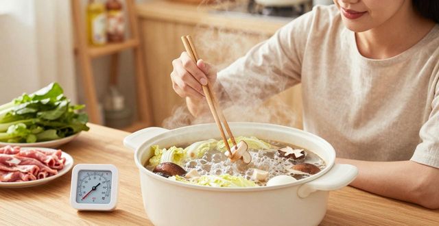Hot pot cooking methods_Hot pot cooking methods_Hot pot cooking methods