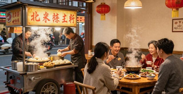 China food discovery_China food discovery_China food discovery