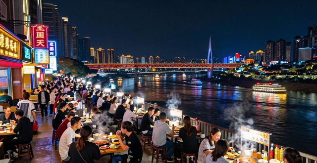 Chongqing nightlife_Chongqing nightlife_Chongqing nightlife