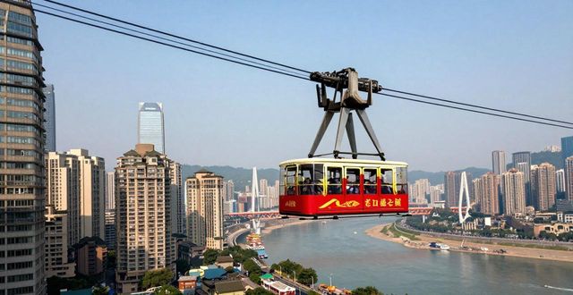 Famous Chongqing travel landmarks_Famous Chongqing travel landmarks_Famous Chongqing travel landmarks