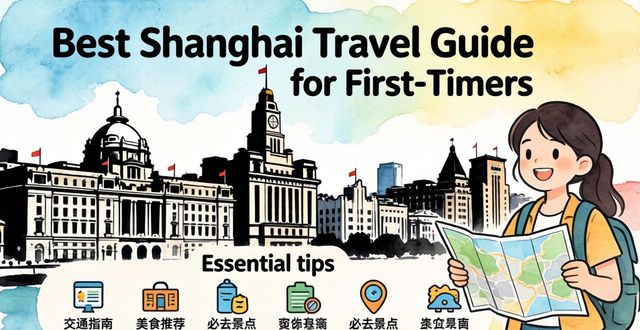Shanghai travel guide_Shanghai travel guide_Shanghai travel guide