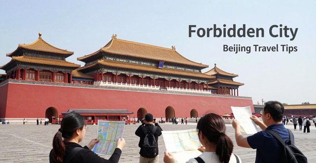 Forbidden City Beijing_Forbidden City Beijing_Forbidden City Beijing